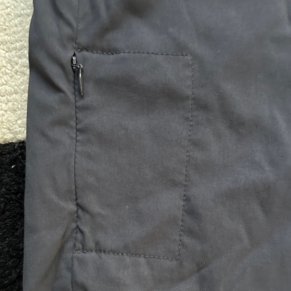 Prana Stormy Night “Halle” Pant | 8R - Picture 3 of 6